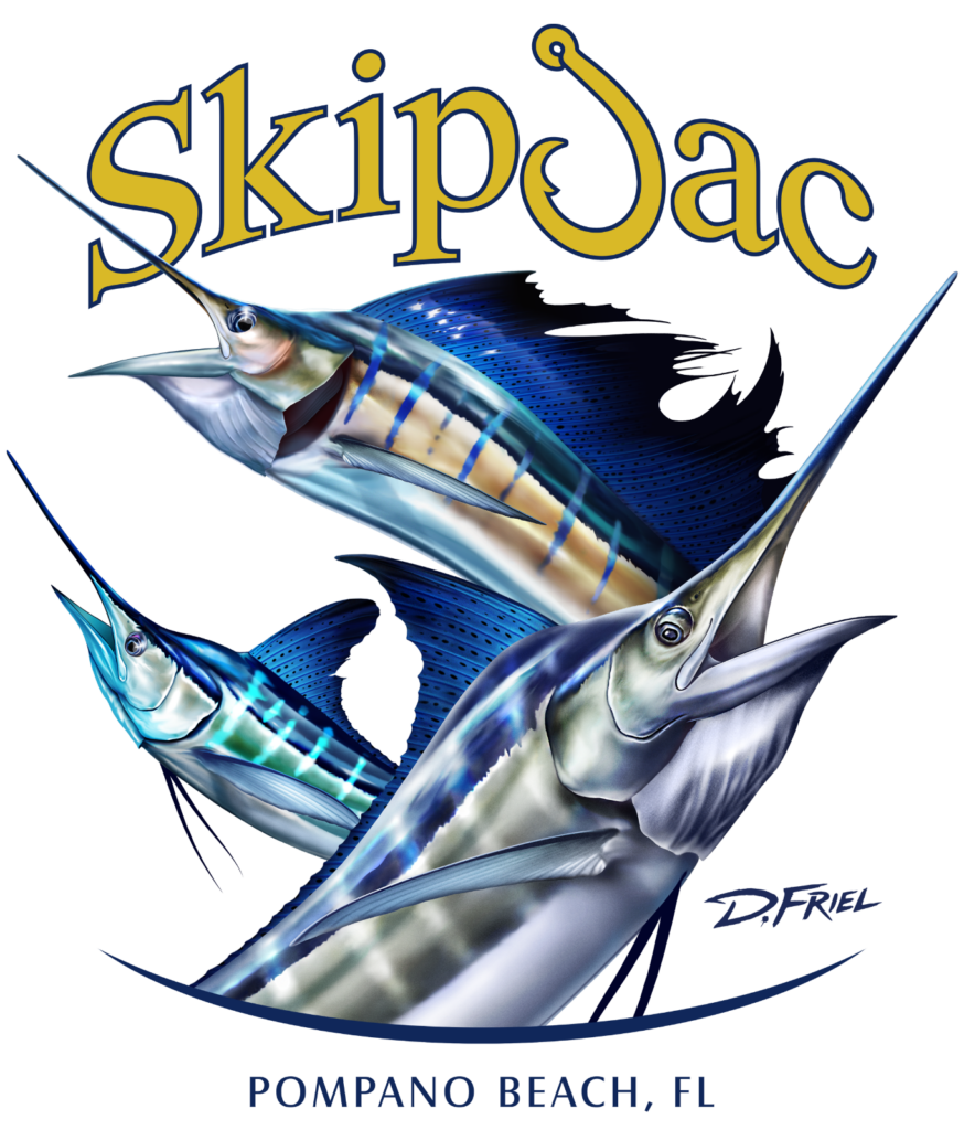 Skipjac